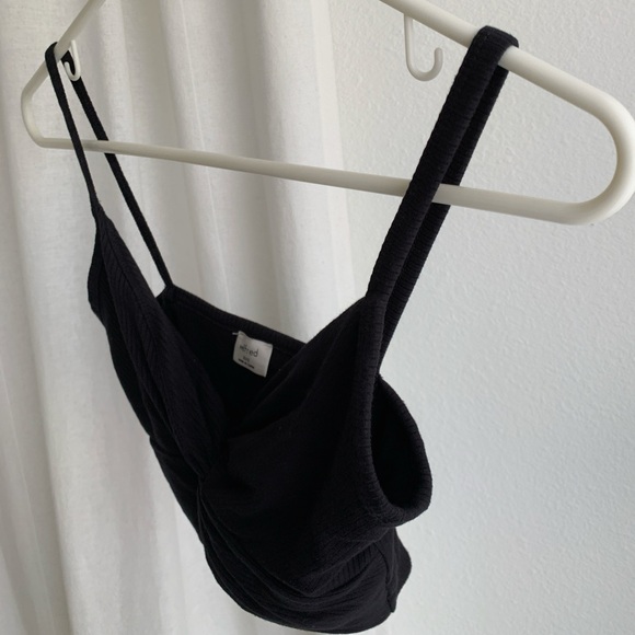 Wilfred Bay Tank Top | Twist-Top | NWOT - Picture 5 of 7